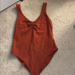 Forever 21 body suit